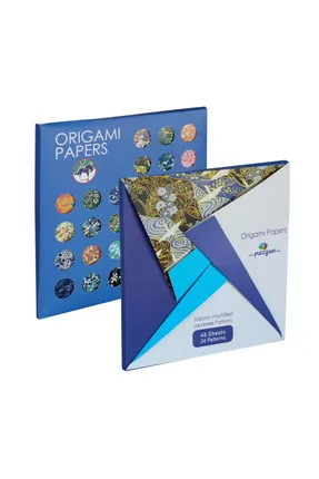 Origami Seti