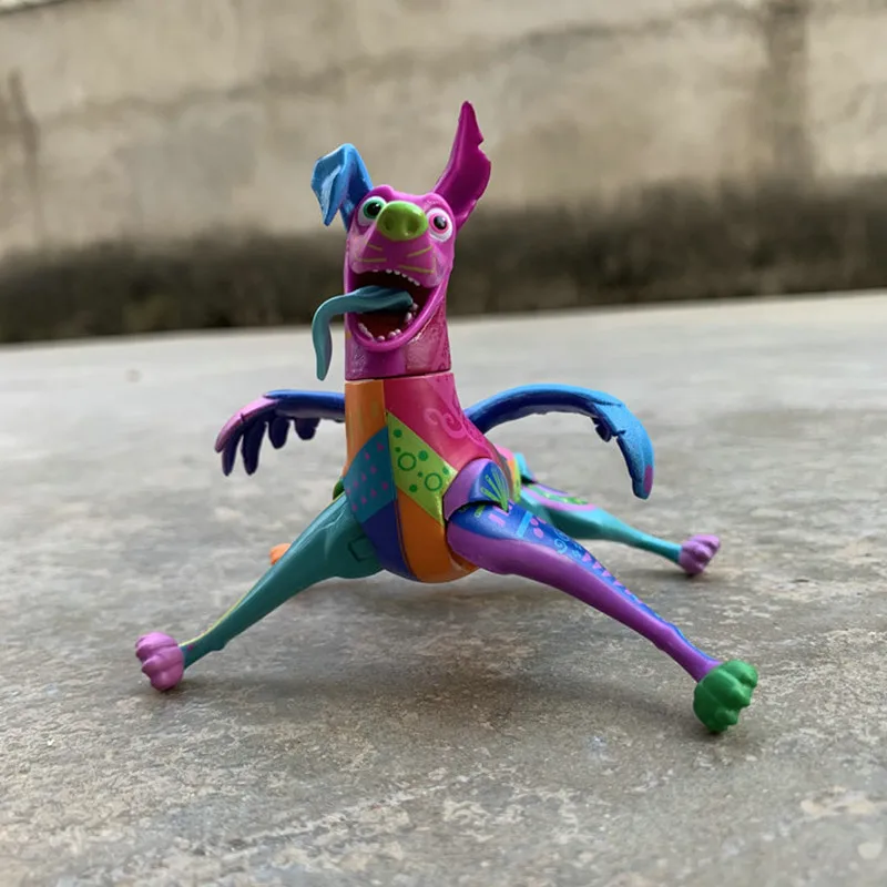 Alebrije Oyuncak