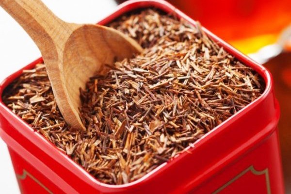 Rooibos Çayı